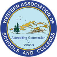 WASC logo